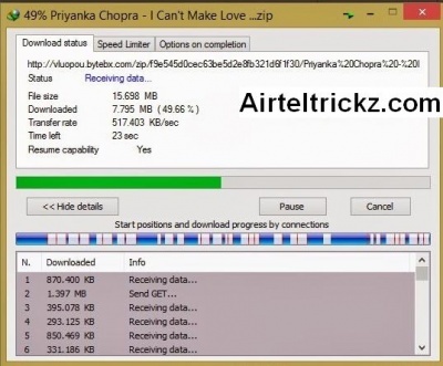 New aircel 3g vpn tirck may june thumb